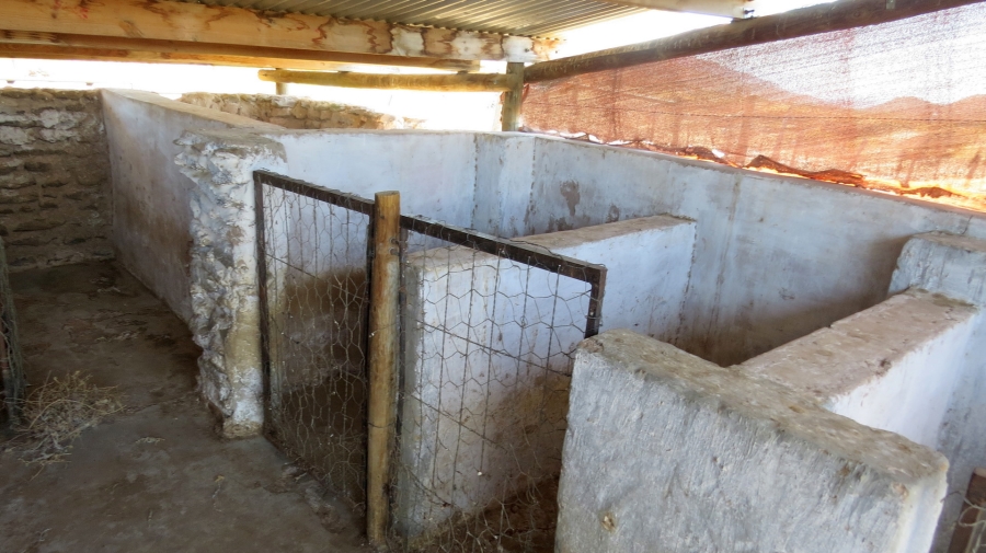 Commercial Property for Sale in Swellendam Rural Western Cape